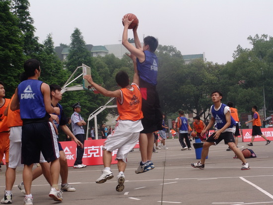 为追求